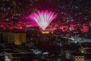 شرعب تكتسح القمة 21 طالبا وطالبة من أبناء...