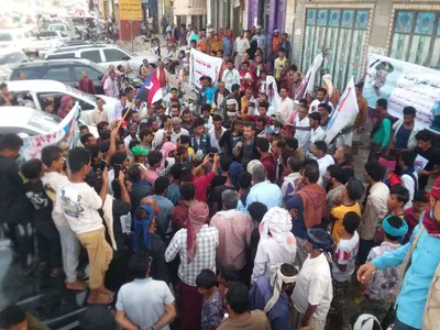 اخبار اليمن الان الحدث اليوم عاجل 