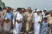 صحيفة الثورة صنعاء اخبار اليمن الان الأوقاف بالحديدة المرحلة الخامسة والمرابطين اخبار اليمن الان الحدث اليوم عاجل صحيفة الثورة صنعاء