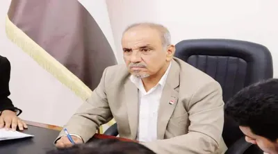 اخبار اليمن الان الحدث اليوم عاجل 