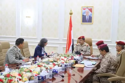 اخبار اليمن الان الحدث اليوم عاجل 