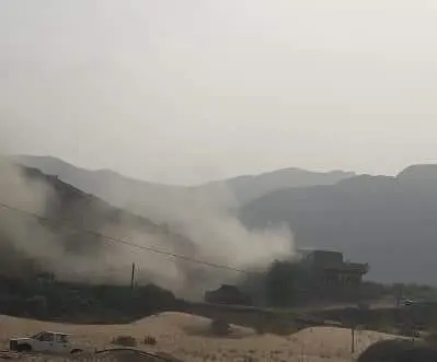 اخبار اليمن الان الحدث اليوم عاجل 