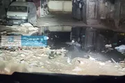 كريتر إسكاي اخبار اليمن الان المنخفض الاخير بكارثة المسؤولين وعودهم اخبار اليمن الان الحدث اليوم عاجل كريتر إسكاي