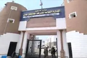 صحيفة المرصد اخبار اليمن الان اقتحام مستشفى تفاصيل اشتباك الماحريق اخبار اليمن الان الحدث اليوم عاجل صحيفة المرصد