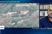 اخبار اليمن الان الحدث اليوم عاجل فرانس 24