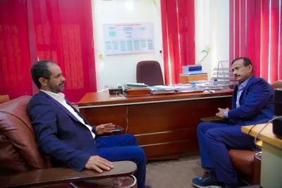 اخبار اليمن الان الإمارات المحافظ ترتيبات التجهيزات المستشفيات اخبار اليمن الان الحدث اليوم عاجل