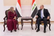 كريتر إسكاي اخبار اليمن الان وزيرة الخارجية تصل الدولة اخبار اليمن الان الحدث اليوم عاجل كريتر إسكاي