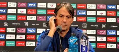 اخبار اليمن الان إنزاجي مواجهة الهلال وميتروفيتش الحسابات اخبار اليمن الان الحدث اليوم عاجل