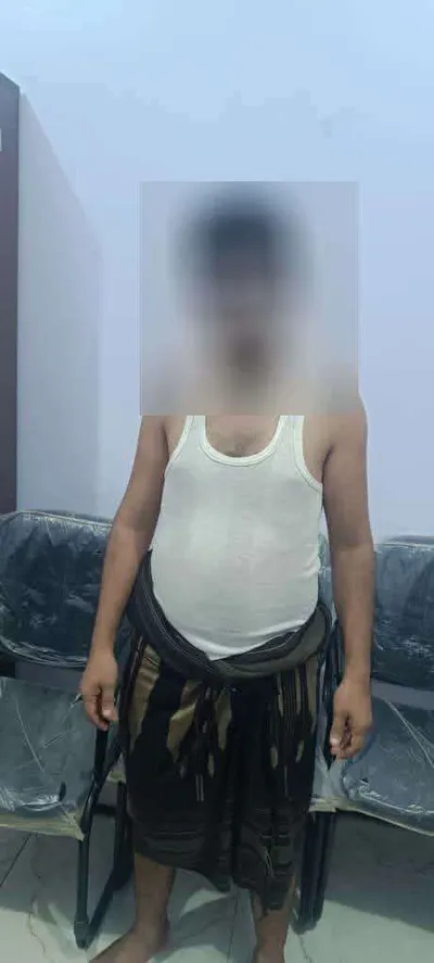 اخبار اليمن الان شاب يقدم قتل صديقه بعدن اخبار اليمن الان الحدث اليوم عاجل