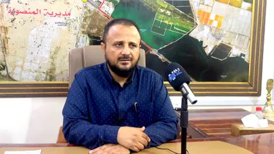 اخبار اليمن الان المنصورة التحتية والخدمات المرحلة القادمة اخبار اليمن الان الحدث اليوم عاجل