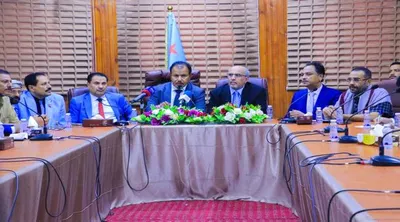 اخبار اليمن الان الحدث اليوم عاجل 