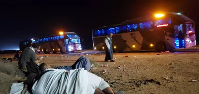 اخبار اليمن الان اليمنيين العالقين الوديعة يناشدون السعودية  اخبار اليمن الان الحدث اليوم عاجل