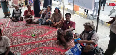 اخبار اليمن الان الحدث اليوم عاجل 