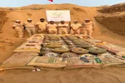 صحيفة المرصد اخبار اليمن الان مشروع إتلاف1861 الألغام والمخلفات الحربية اخبار اليمن الان الحدث اليوم عاجل صحيفة المرصد