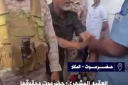 فيديو خلسة يهز حضرموت المشجري يفتح النار على...
