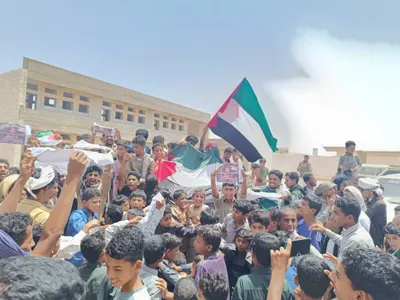 اخبار اليمن الان الحدث اليوم عاجل 