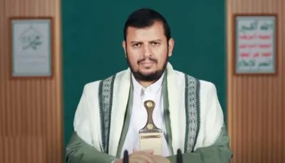 اخبار اليمن الان أولويات التغيير الجذري المعلنة عبدالملك اخبار اليمن الان الحدث اليوم عاجل