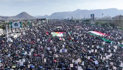 اخبار اليمن الان الحدث اليوم عاجل 