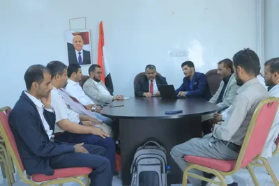 اخبار اليمن الان محافظة الدوام الرسمي المرافق الحيوية اخبار اليمن الان الحدث اليوم عاجل