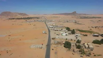 اخبار اليمن الان الكشف إندلاع المعارك اليتمة بالجوف اخبار اليمن الان الحدث اليوم عاجل