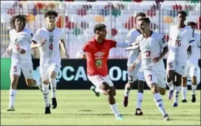 اخبار اليمن الان مباراة المغرب ونيجيريا أفريقيا للشباب اخبار اليمن الان الحدث اليوم عاجل