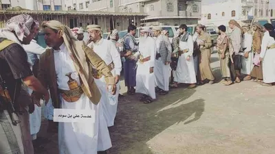 اخبار اليمن الان إنهاء الأمن الخاص وقبيلة خولان اخبار اليمن الان الحدث اليوم عاجل