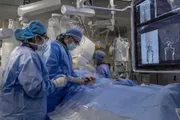 عاجل السعودية اخبار اليمن الان الجلطات بالقسطرة التعافي الدماغية الواسعة اخبار اليمن الان الحدث اليوم عاجل عاجل السعودية