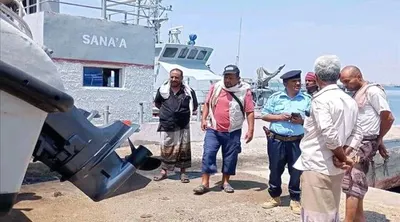 اخبار اليمن الان الحدث اليوم عاجل 