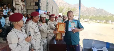 اخبار اليمن الان الحدث اليوم عاجل 