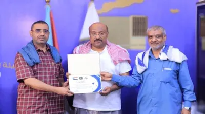 اخبار اليمن الان الحدث اليوم عاجل 