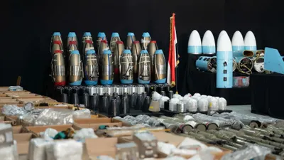 اخبار اليمن الان الحدث اليوم عاجل 