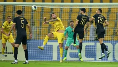 اخبار اليمن الان مبارة القطري الوصل الإماراتي بجودة اخبار اليمن الان الحدث اليوم عاجل