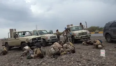 اخبار اليمن الان العملية العسكرية الواسعة الساحل الغربي اخبار اليمن الان الحدث اليوم عاجل