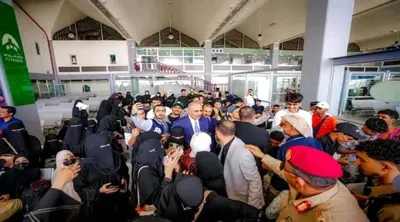 اخبار اليمن الان الحدث اليوم عاجل 