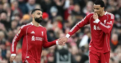 اخبار اليمن الان بمساهمة صلاح ليفربول يحقق انتصارا اخبار اليمن الان الحدث اليوم عاجل