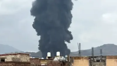 اخبار اليمن الان الحدث اليوم عاجل 