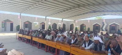 اخبار اليمن الان الحدث اليوم عاجل 