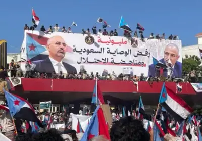 اخبار اليمن الان سقطة الرياض الأخيرة الجنوب الوصاية اخبار اليمن الان الحدث اليوم عاجل