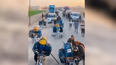 اخبار اليمن الان سوريا تهريب الوقود الخطورة التماس اخبار اليمن الان الحدث اليوم عاجل