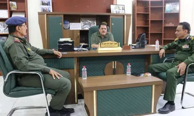 اخبار اليمن الان الحدث اليوم عاجل 