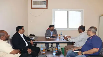 اخبار اليمن الان الحدث اليوم عاجل 