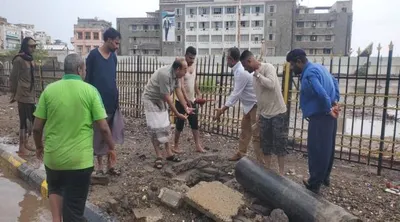 اخبار اليمن الان الحدث اليوم عاجل 