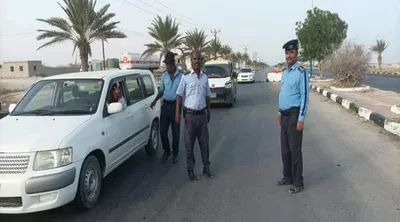 اخبار اليمن الان مرورية موسعة الباصات المخالفة المكلا اخبار اليمن الان الحدث اليوم عاجل