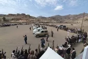 صحيفة الثورة صنعاء اخبار اليمن الان الرياشية بالبيضاء الاستنفار والجهوزية العدوان اخبار اليمن الان الحدث اليوم عاجل صحيفة الثورة صنعاء