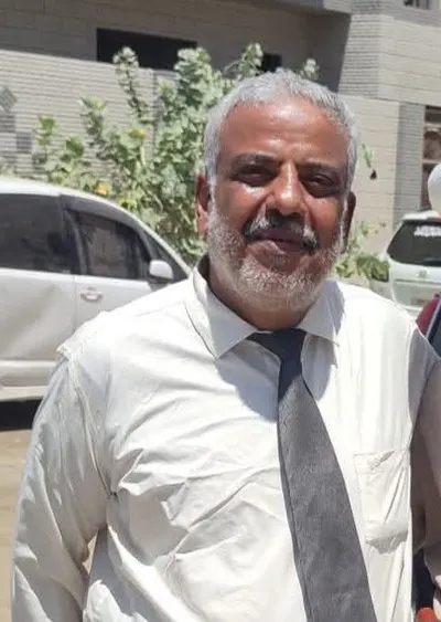 اخبار اليمن الان الأوساط القانونية المحامي الميسري المفاجئة اخبار اليمن الان الحدث اليوم عاجل