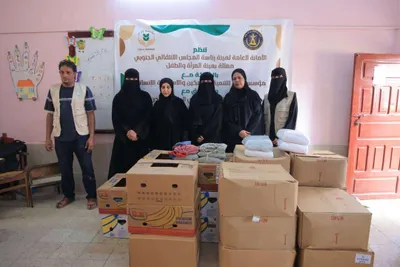 اخبار اليمن الان الحدث اليوم عاجل 