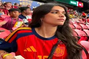 صحيفة المرصد اخبار اليمن الان غارسيا الأنظار بجمالها وبدعمها الكبير اخبار اليمن الان الحدث اليوم عاجل صحيفة المرصد
