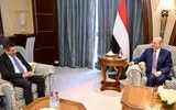 الصحوة نت اخبار اليمن الان المجلس الرئاسي الالتزام والشامل المرجعيات اخبار اليمن الان الحدث اليوم عاجل الصحوة نت