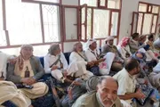 صحيفة الثورة صنعاء اخبار اليمن الان قبائل جهوزيتها لمواجهة وتحرير المحتلة اخبار اليمن الان الحدث اليوم عاجل صحيفة الثورة صنعاء