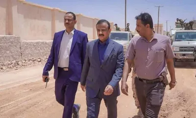 اخبار اليمن الان الحدث اليوم عاجل 